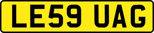 LE59UAG