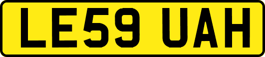 LE59UAH