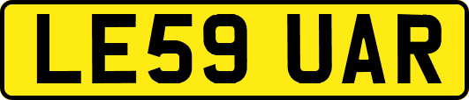 LE59UAR