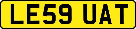 LE59UAT