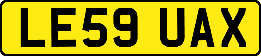 LE59UAX