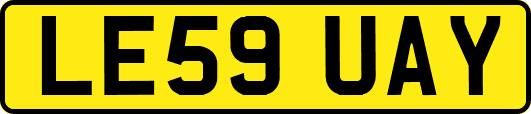 LE59UAY