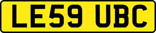 LE59UBC