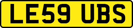 LE59UBS
