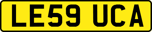 LE59UCA