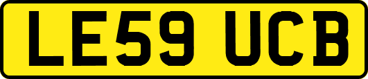 LE59UCB