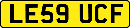LE59UCF
