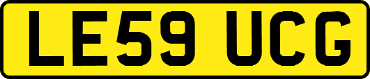 LE59UCG