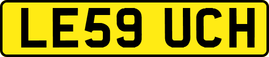 LE59UCH
