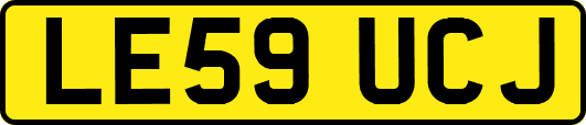 LE59UCJ