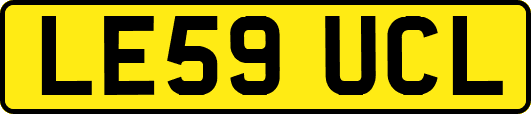 LE59UCL