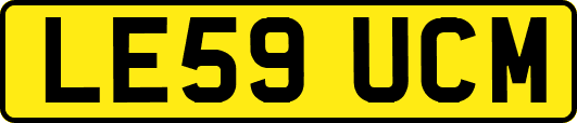 LE59UCM