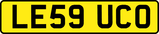 LE59UCO