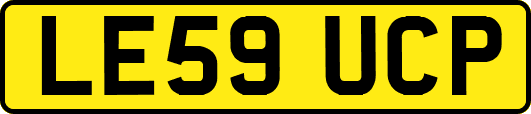 LE59UCP