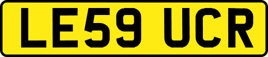LE59UCR