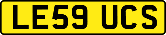 LE59UCS