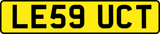 LE59UCT
