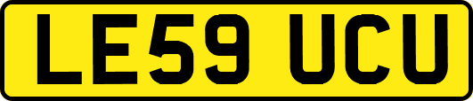 LE59UCU