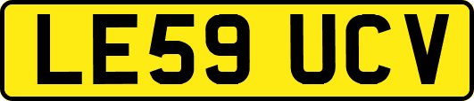 LE59UCV