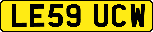 LE59UCW