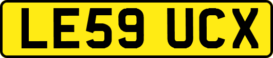LE59UCX