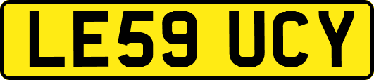 LE59UCY