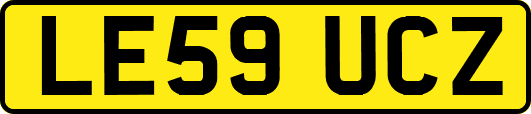 LE59UCZ