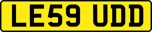 LE59UDD