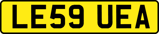 LE59UEA