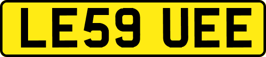LE59UEE