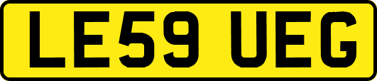 LE59UEG