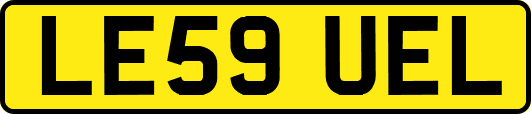 LE59UEL