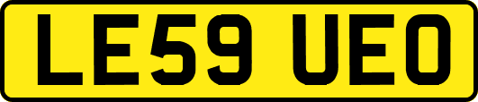 LE59UEO