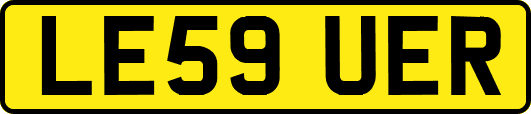 LE59UER