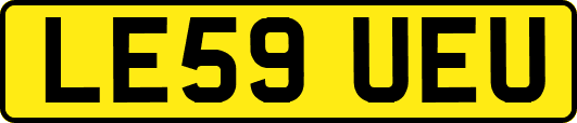 LE59UEU