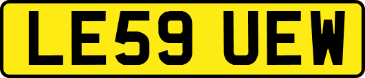 LE59UEW