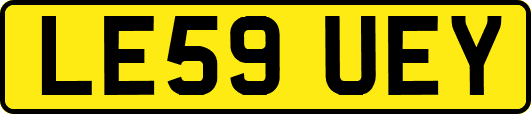 LE59UEY