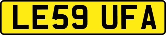 LE59UFA