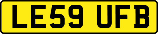 LE59UFB