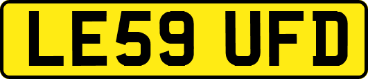 LE59UFD