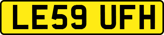 LE59UFH
