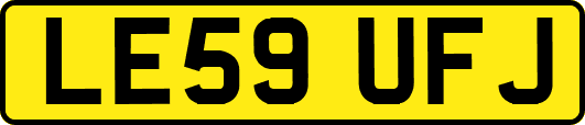 LE59UFJ