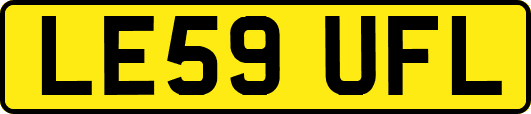 LE59UFL