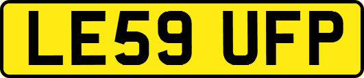 LE59UFP