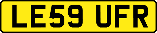 LE59UFR