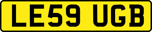 LE59UGB