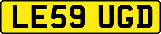 LE59UGD