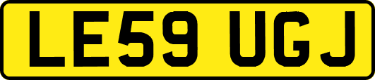 LE59UGJ