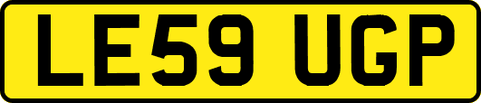 LE59UGP