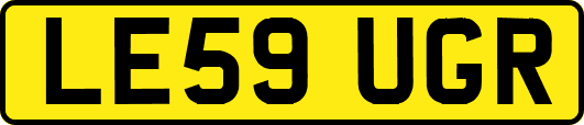 LE59UGR
